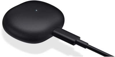 фото Беспроводные наушники Xiaomi Redmi Buds 3 Lite black