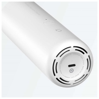 фото Пылесос ручной аккумуляторный Mi Vacuum Cleaner mini SSXCQ01XY