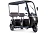 фото Электротрицикл Rutrike Gelbert Bos 48V/60V 800Вт