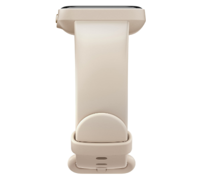 фото Смарт-часы Xiaomi Mi Watch Lite черные