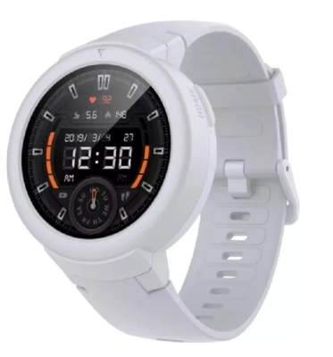 фото Умные часы Xiaomi Amazfit Verge Lite White