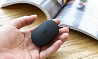 фото Беспроводные наушники Redmi AirDots CN