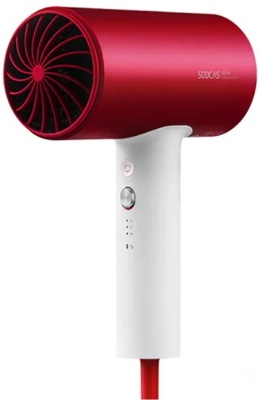 фото Фен Xiaomi Soocas Soocare Anions Hair Dryer H5-T RU