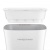 фото Умное Ведро Xiaomi Ninestars Waterproof Sensor Trash Can, 10 л