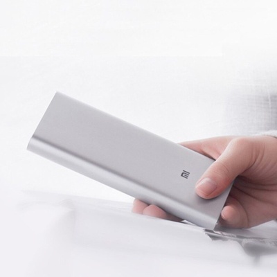 фото Внешний аккумулятор Xiaomi Mi Power Bank 3 10000 mah