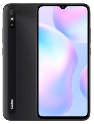 фото Смартфон Xiaomi Redmi 9A 2/32Gb Серый