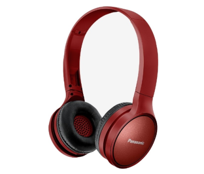 фото Беспроводные наушники Panasonic RP-HF410