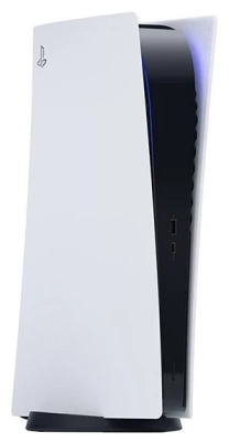 фото Игровая приставка Sony PlayStation 5 825 ГБ