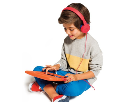 фото Наушники JBL JR300