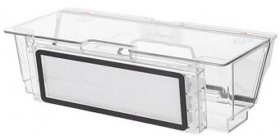 фото Робот пылесос Xiaomi Roborock Xiaowa E202