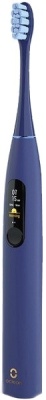 фото Электрическая зубная щётка Oclean X Pro Blue