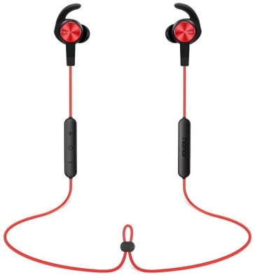 фото Беспроводные наушники HONOR AM61