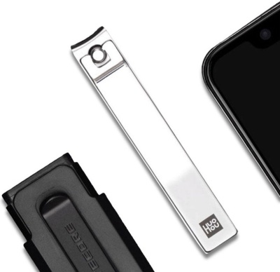 фото Маникюрный набор Xiaomi Huo Hou Stainless Steel Nail Clipper Set HU0061