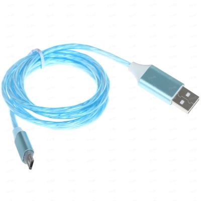 фото Кабель Micro-usb AKEKIO uc01