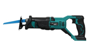 фото Сабельная пила FinePower One Base CRSBR115 OneBase20 (без ЗУ ,без АКБ)