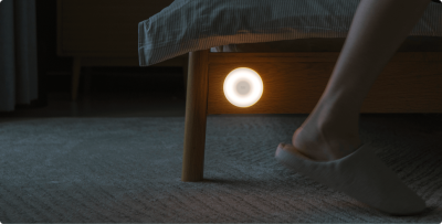фото Ночник Xiaomi Motion-Activated Night Light 2