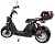 фото Электроскутер CityCoco Kugoo C6 Pro