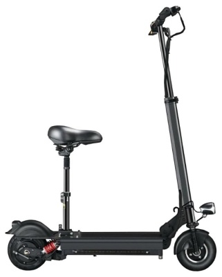 фото Электросамокат Kugoo M2+ Jilong