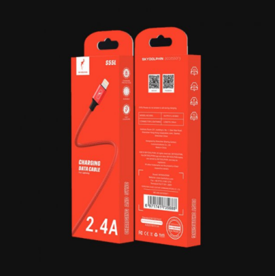 фото Кабель Lighting S55L