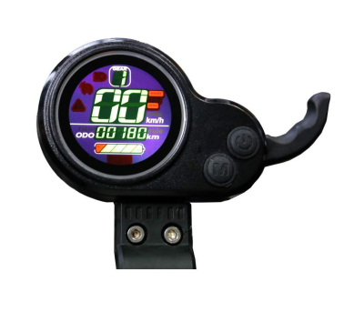 фото Электросамокат Joyor X5S Black