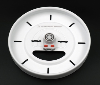 фото Светильник Xiaomi Yeelight LED Yilai Aiyue Ceiling Lamp 480 YIXD05YI White