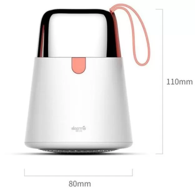 фото Машинка для чистки одежды Xiaomi Deerma Hair Ball Trimmer
