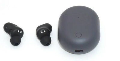 фото Беспроводные наушники Xiaomi Redmi Buds 3 Pro