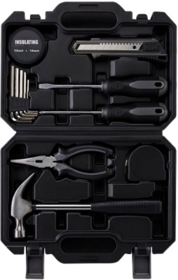 фото Набор инструментов JIUXUN TOOLS 12-in-one Daily Life Kit