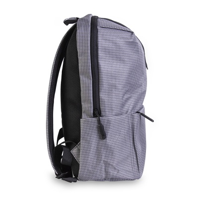 фото Рюкзак Xiaomi 90 Point College Leisure Backpack Серый