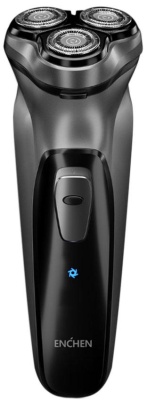 фото Электробритва Enchen BlackStone Electric Shaver