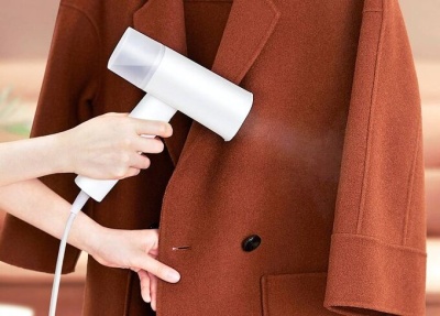 фото Отпариватель Xiaomi Lofans Garment Steamer White GT-301W