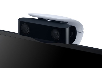 фото Камера Sony PS5 (CFI-ZEY1)