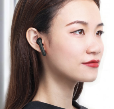 фото Беспроводные наушники Baseus Encok True Wireless Earphones W09