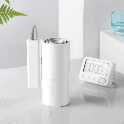фото Фен Xiaomi Reepro Mini Power Generation Hair Dryer