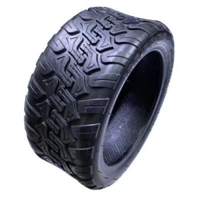 фото Покрышка бескамерная G-booster Yuanxing ,G-max оригинал от Kugoo (85/65-6,5)