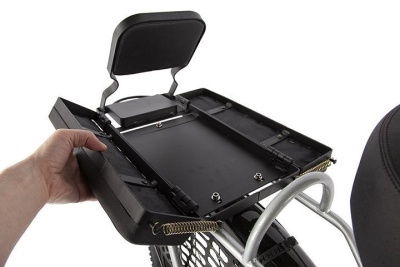 фото Электровелосипед Велогибрид GREEN CITY e-ALFA Fat (Коричневый-2162)