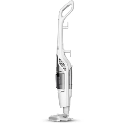 фото Многофункциональный пароочиститель пылесос Xiaomi Deerma Steam Mop & Vacuum Cleaner White (DEM-ZQ990)