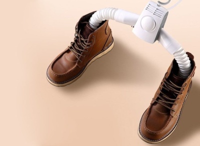 фото Сушилка для одежды Xiaomi Smart Frog Portable Dryer KW-GYQ01A