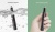 фото Триммер Xiaomi Mini Nose Hair Trimmer HN1 черный