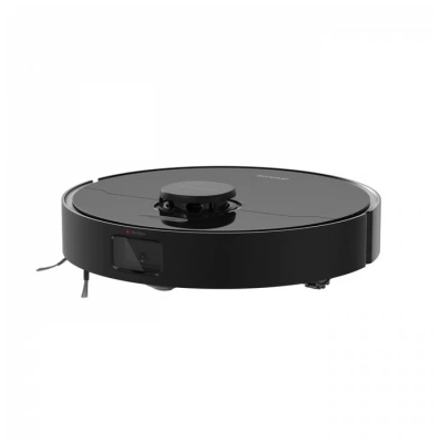 фото Робот-пылесос Dreame D10s Pro Black