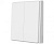 фото Беспроводной выключатель Xiaomi Aqara smart Wall Wireless switch Double key D1 ( Двойной) фото Беспроводной выключатель Xiaomi Aqara smart Wall Wireless switch Double key D1 ( Двойной)