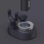 фото Массажер Xiaomi Yunmai Meavon Intelligent Dual-Mode Fascia Gun Prime MV-FG-0308 / YMFG-B453