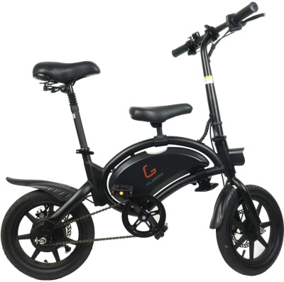 фото Электровелосипед Kugoo V1 Jilong