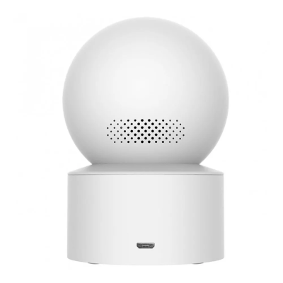 фото IP-камера Xiaomi Mi Smart Camera SE PTZ (MJSXJ10CM)