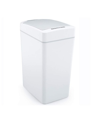 фото Умное Мусорное ведро Xiaomi Ninestars Waterproof 7л
