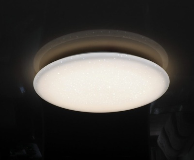 фото Светильник Xiaomi Yeelight LED Yilai Aiyue Ceiling Lamp 480 YIXD05YI White фото Светильник Xiaomi Yeelight LED Yilai Aiyue Ceiling Lamp 480 YIXD05YI White