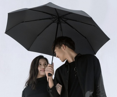 фото Зонт автоматический Xiaomi Mi Mijia Automatic Umbrella