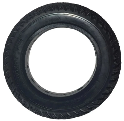 фото Покрышка бескамерная на мотор колесо KUGOO S3 (200х50)