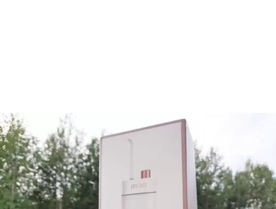 фото Ирригатор Xiaomi Dr Bei F3