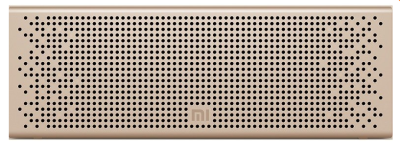 фото Портативная колонка Xiaomi Mi Bluetooth Speaker